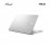 ASUS Vivobook 14 A1405Z-ALY236WSM Laptop (i5-12500H,16GB,512GB SSD,Intel Iris Xe Graphics,H&S+M365,14” WUXGA,W11H,Sil,2Y)