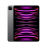 Apple 11-inch iPad Pro 4th Gen Wi-Fi + Cellular 256GB - Space Grey