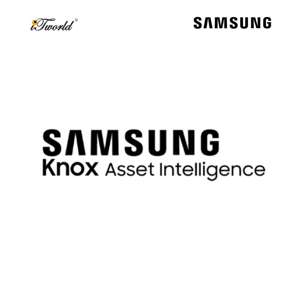 Samsung Knox Asset Intelligence 1 Year MI-KXKISWWC210